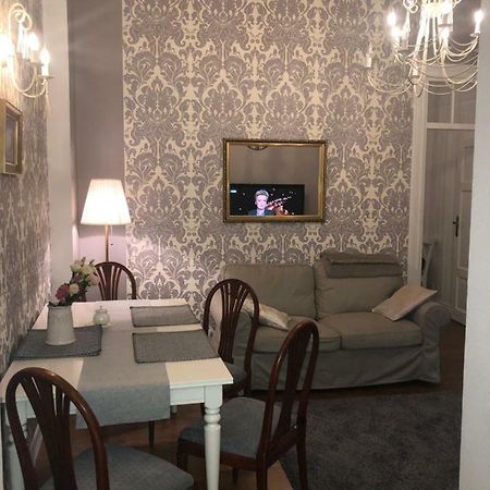 Apartament Orla Szczecin Exteriör bild