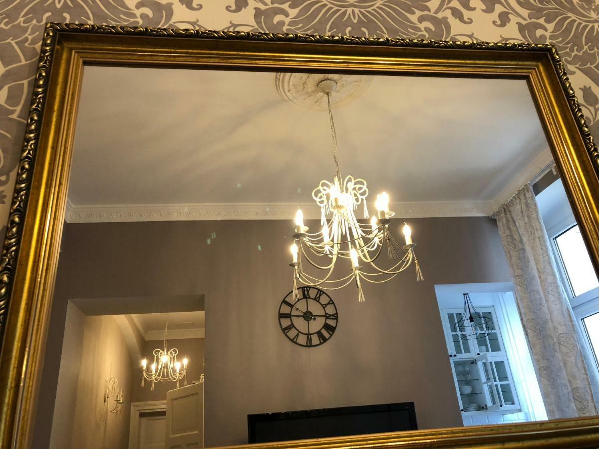 Apartament Orla Szczecin Exteriör bild