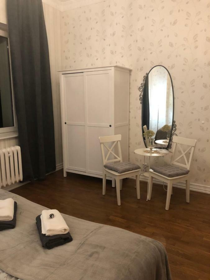 Apartament Orla Szczecin Exteriör bild