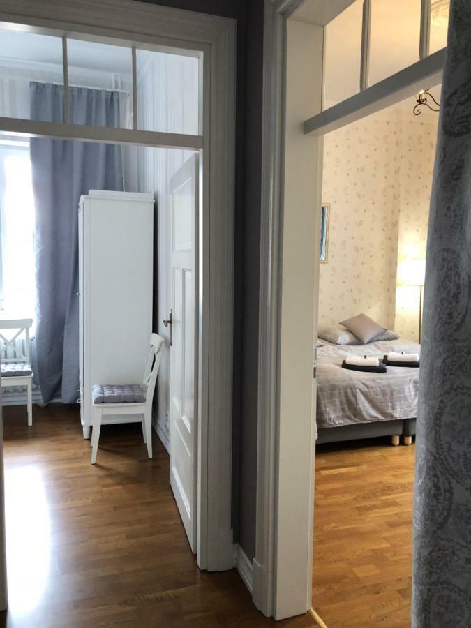 Apartament Orla Szczecin Exteriör bild