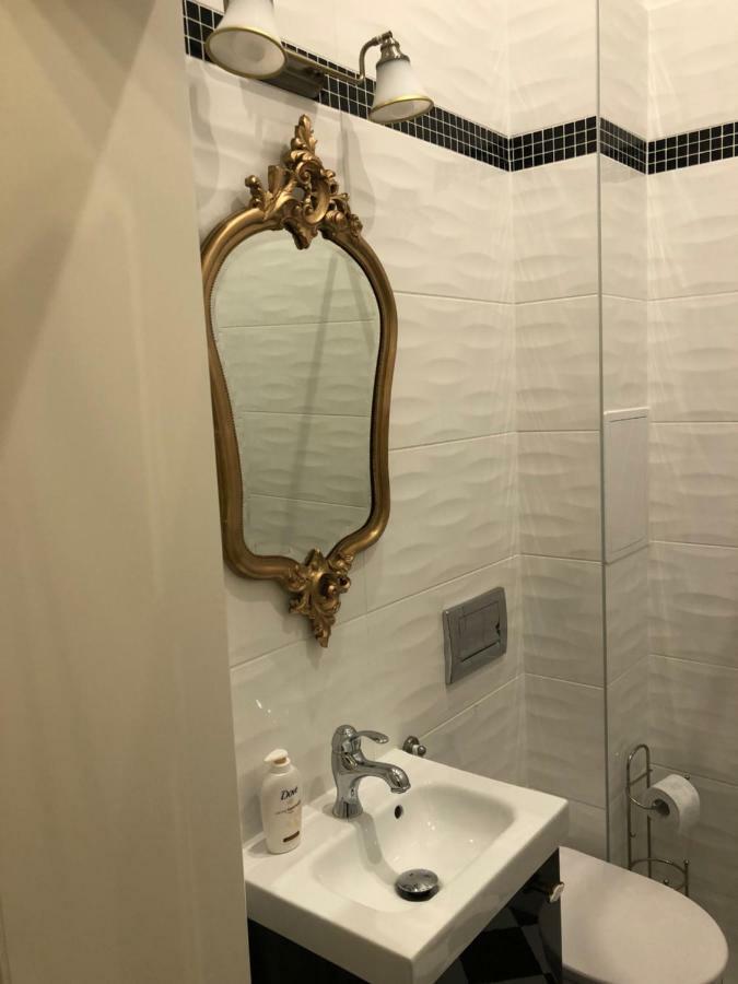 Apartament Orla Szczecin Exteriör bild