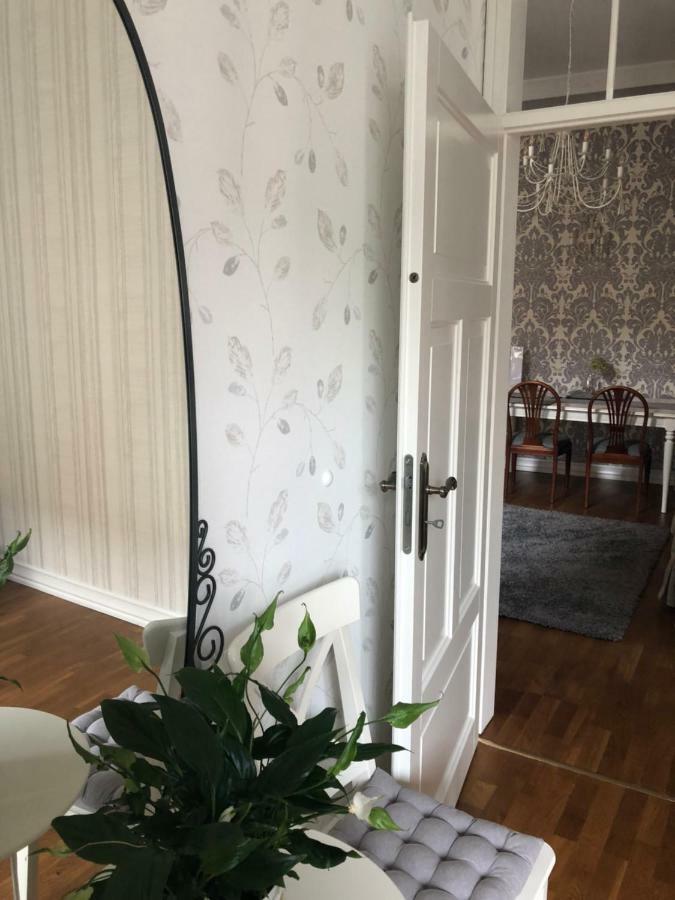 Apartament Orla Szczecin Exteriör bild