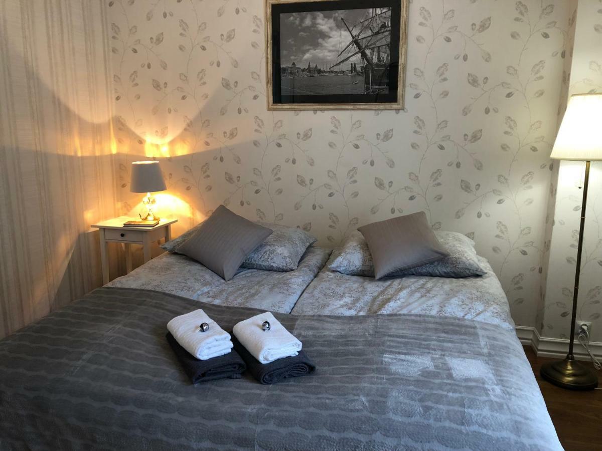 Apartament Orla Szczecin Exteriör bild