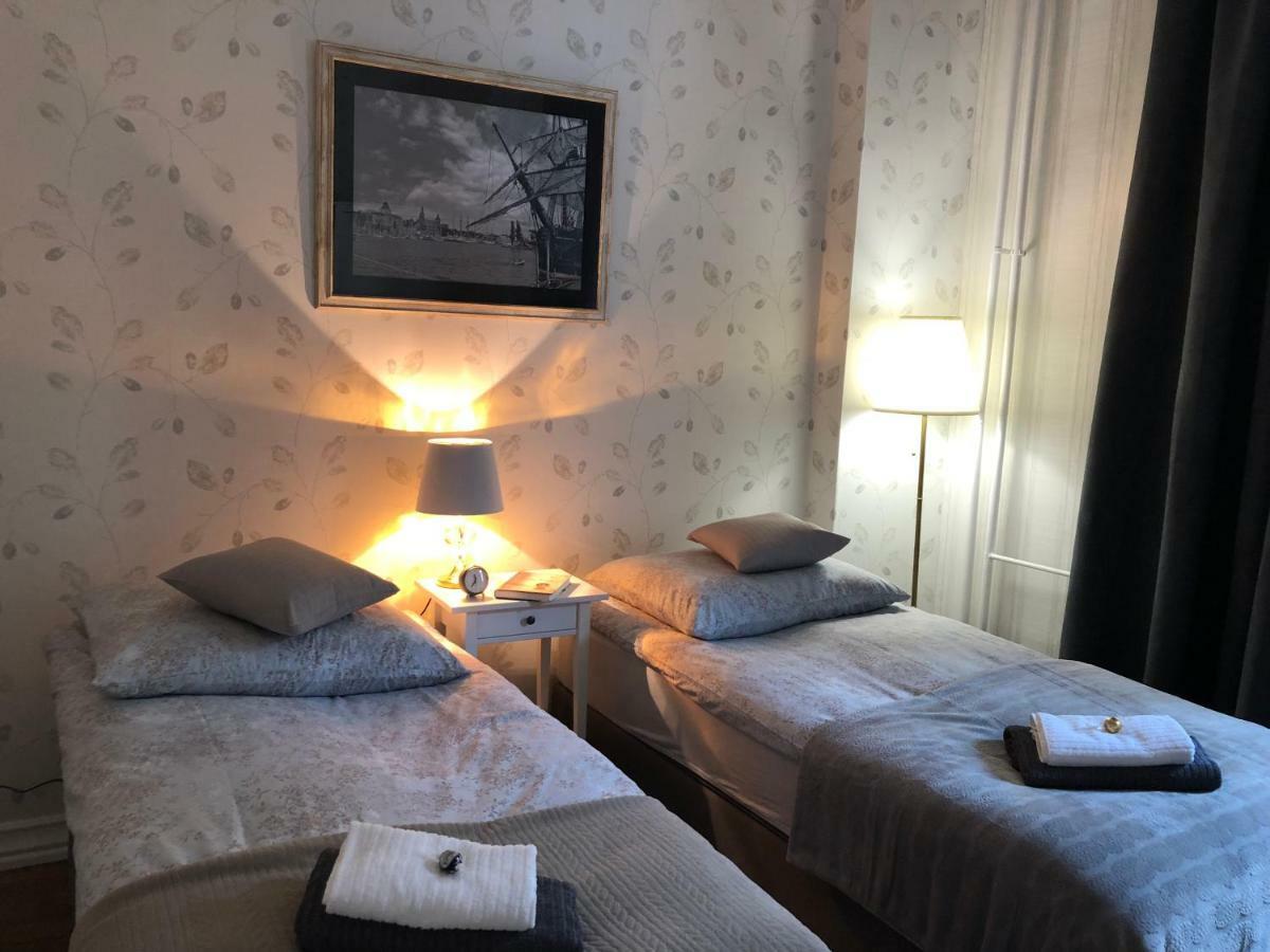 Apartament Orla Szczecin Exteriör bild