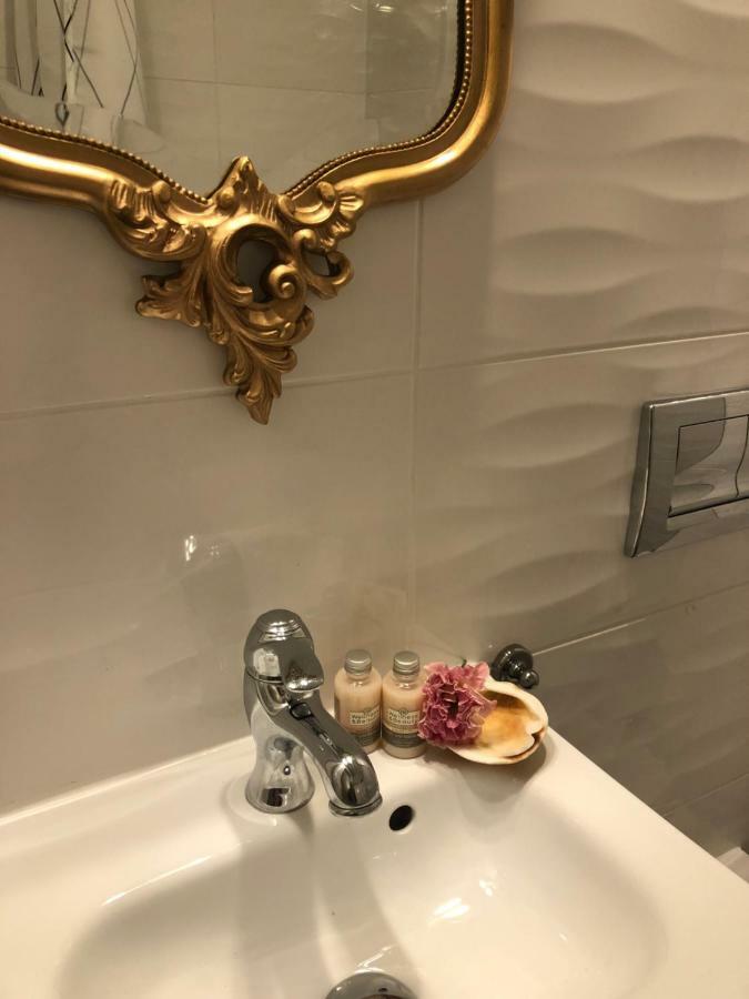 Apartament Orla Szczecin Exteriör bild
